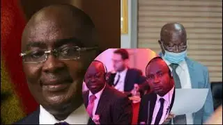JUST IN:VP Bawumia supports 47th SWAG Awards with GH₵50,000 Cedis