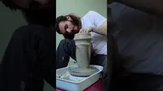 Form 17 #ceramic #pottery