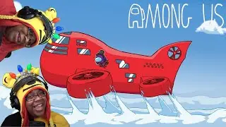 FRIDAY NIGHT FRIGHTS | Among Us w/ @Clip-athon1 @TEECUP @Storymodebae @SteamPott @GeekSenseiOfficial