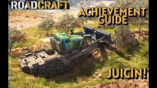 Roadcraft : Sojourn Juicin Complete Guide