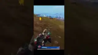 Momen PJEV zuxxy cluct AE 1 vs 3 aim mantan BTR red alien tambah ngeri