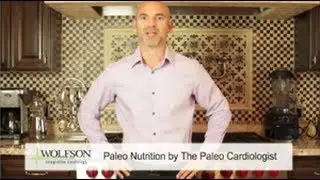 How to Go Paleo | Tips to Become Fully Paleo | Dr. Jack Wolfson
