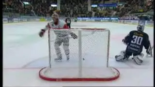 Kim Hirschovits - Europes finest penalty shooter