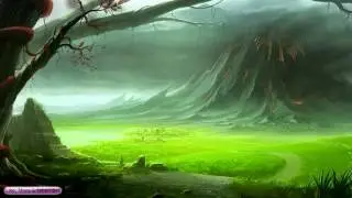 HD-Soft Celtic Fantasy Music - Hope - Relaxing Harp & Horn Music.mp4