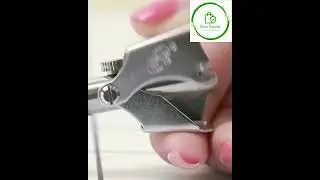 Nose Trimming | Cool Trimmer | Nose Hair Trimmer | subscribe | Nice Goody #shot