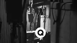 Never Spring with &Ouml;zg&uuml;r Can - Santal Dreams (Pierre J Remix) - QREC-38