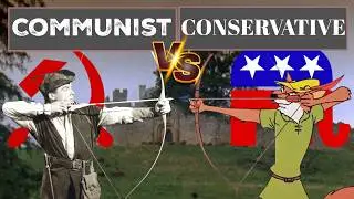 Robin Hood and the Messy Politics of Resistance