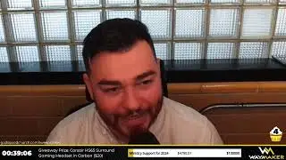 Digital Missionary Update & Encouragement | Johno - GSC Digital Missionary   Waymaker 2023