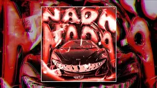 Nada Nada (Ultra Slowed + Reverb) [1 Hour Loop]