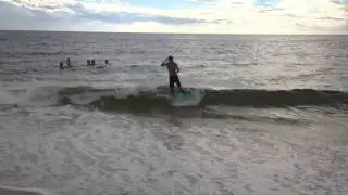 skimboarding venice fl nokomis nice liners