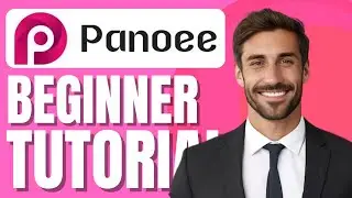 Учебное пособие по Panoee для новичков | Руководство для начинающих по программному обеспечению д...