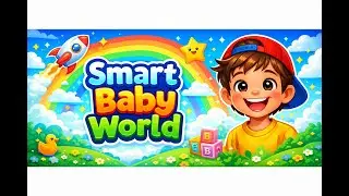 Eğlenerek &Ouml;ğreniyoruz | Smart Baby World