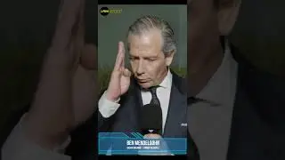 Бен Мендельсон описывает Орсона Кренника во втором сезоне сериала &laquo;Андор&raquo;