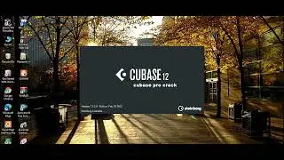 HOW TO DOWNLOAD AND INSTALL CUBASE PRO 12 FOR FREE / CUBASE PRO 12 CRACK + TUTORIAL