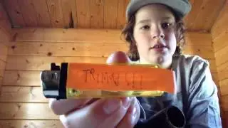 Typ hur man trimrar en tändare