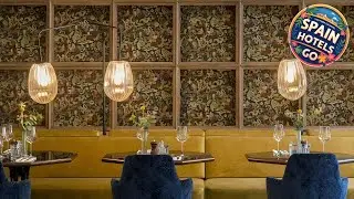 ICON Wipton by Petit Palace | Madrid, Spain | Hotel Review 🏩