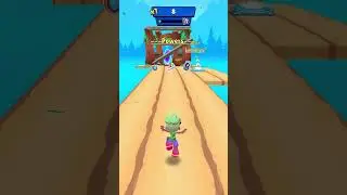 Kooply Run | Boss Fight | #viral #creator #ugc #KooplyRun