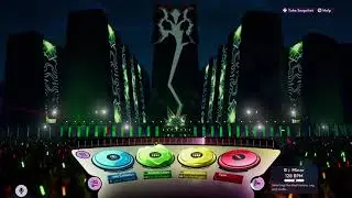 FUSER - Dissentor - Rotten Colossus & Paul Van Dyk - For an Angel Remix