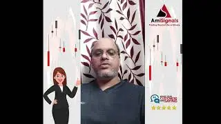 Amisignals Customer Review | Technical Analysis के लिए सबसे SIMPLE SOFTWARE | 9002958114, 7908948792