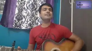 Filhall | B Praak | Akshay Kumar | Guitar Cover and Chords