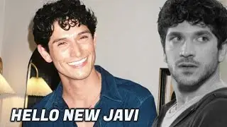 Meet the new Javi, his identity shocks fans. Days of our lives spoilers