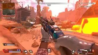 Peacekeeper OP