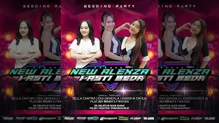 LIVE STREAMING NEW ALEXZA  MUSIC // YRS AUDIO - KIPLI STREAMING