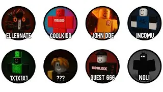 Every Roblox HACKER Explained in 8 Minutes