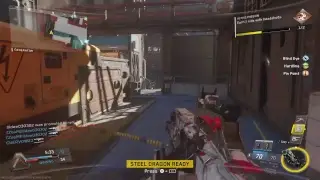Iw Auger grind