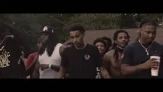 ATM Chezz F/ Kid Blaze & Kane - No Trust (Official Music Video) Shot By@DirectedByBj