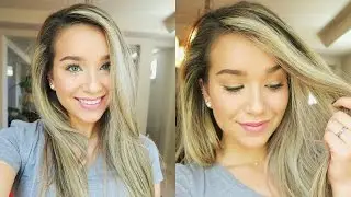 FRESH SPRING MAKEUP | All Drugstore Products