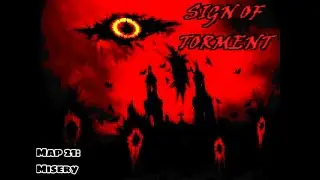Sign of Torment - Map 21: Misery