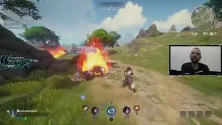 Weekly Streamz mit CallmeAndy - Spellbreak - Mage-Royale for Free #01