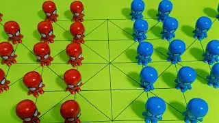 How to play Bead 16 | Challenge Accepted | learn to Play||