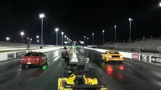 1UZFE Turbo V8 Lexus SC400 VS. 2018 Mustang GT