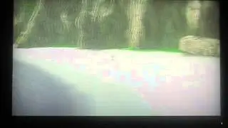 Ico - Beach cut scene and end