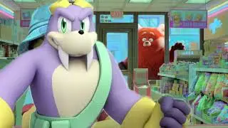 Awooga, But it's Rotor the Walrus