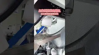 LevaPack Pickled Mustard Tuber Plastic Filling And Packaging Line