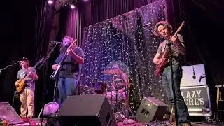 &ldquo;The Stake&rdquo; - Pretty Much Nothing (Steve Miller Band cover) on 6/22/24 at the Conway Muse
