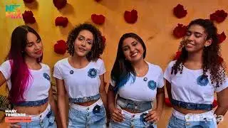 Matéria no Centro de Dança e Cultura Elias Alves - NETMIX 017