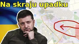 Rosjanie w Centrum konstantinowki wojna na ukrianie