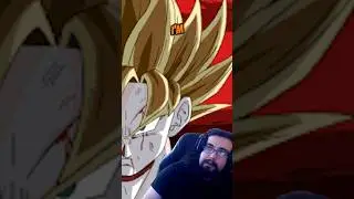 Goku BEAT Frieza In 5 Minutes