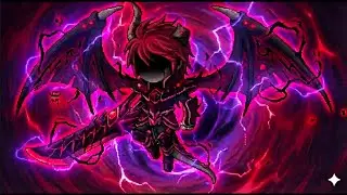 진 매그너스 BGM