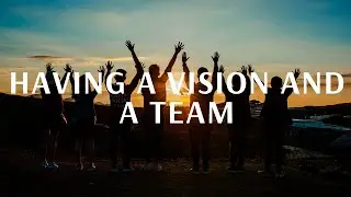From Prison to the Streets: A Vision and a Team
