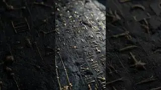 Hidden Knowledge Found in a 4,000-Year-Old Scroll