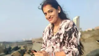 Pravina Rani  is live!