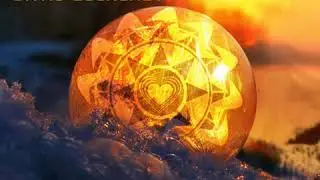 David Leckenby - Shine [Universal Love Tribe]