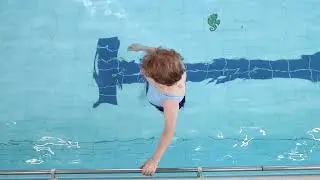 WALKING FORWARDS AND BACKWARDS