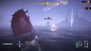 Skull and Bones - First Blood (Contract Walkthrough)
