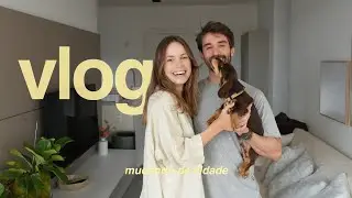 Até logo, São Paulo! Diário da nossa mudança, depois de 6 anos morando em SP